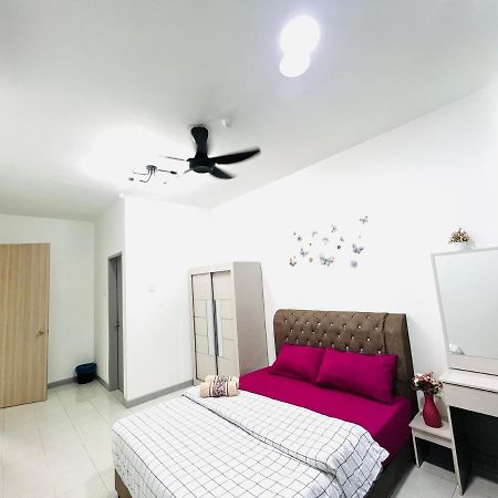 Ureshii Homestay Ladang Tanjung Kuala Terengganu With Pool 외부 사진
