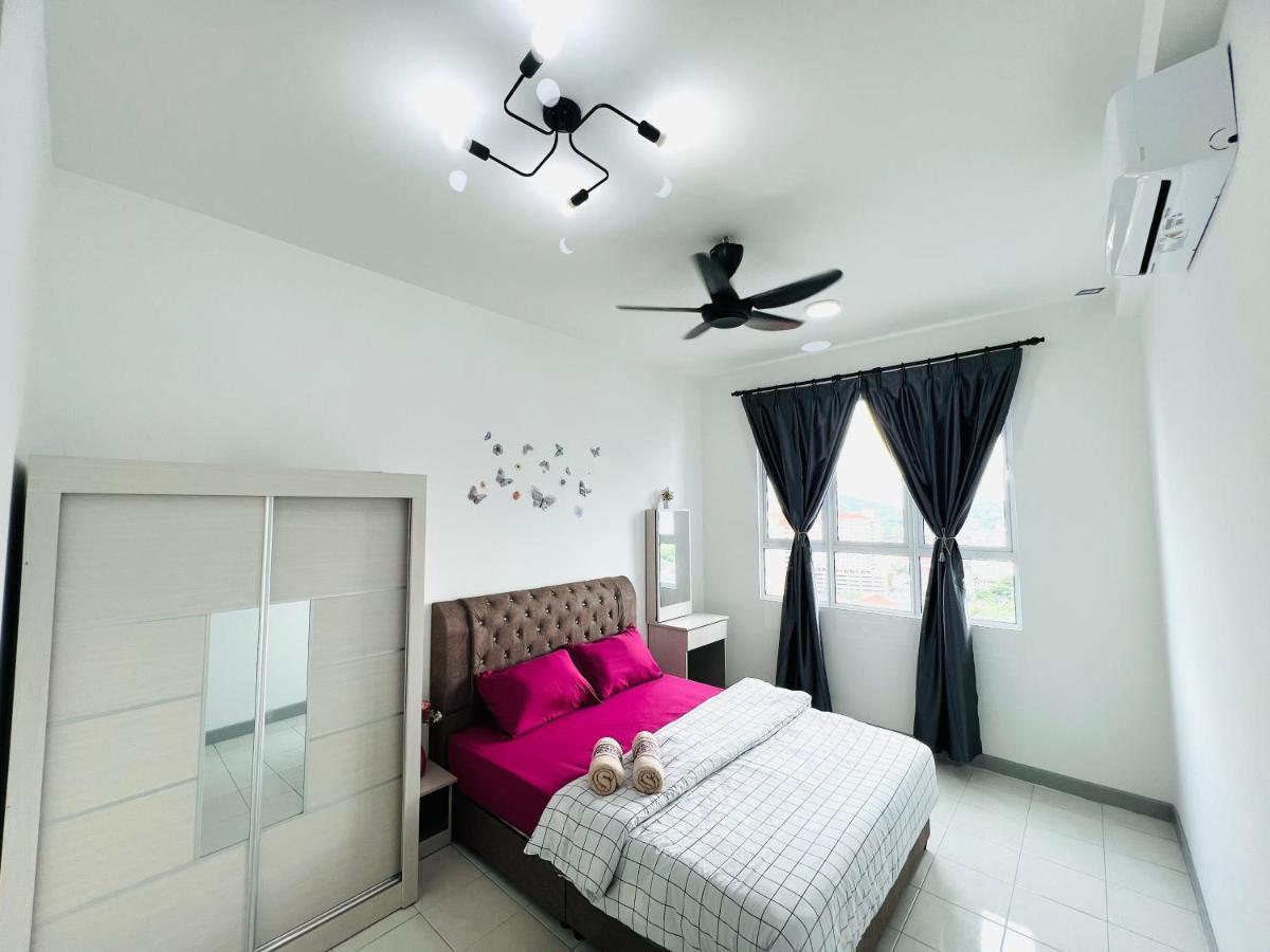 Ureshii Homestay Ladang Tanjung Kuala Terengganu With Pool 외부 사진